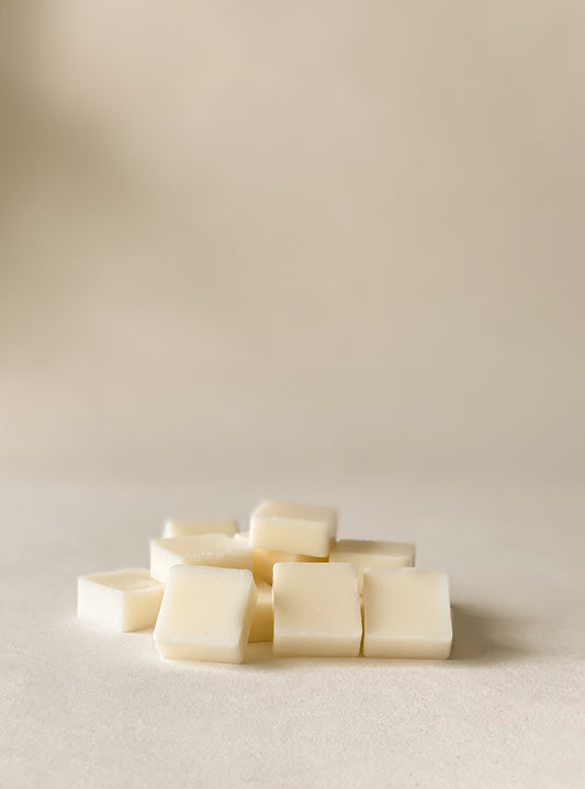 Vanilla & Cashmere Wax Melts – Set of 6