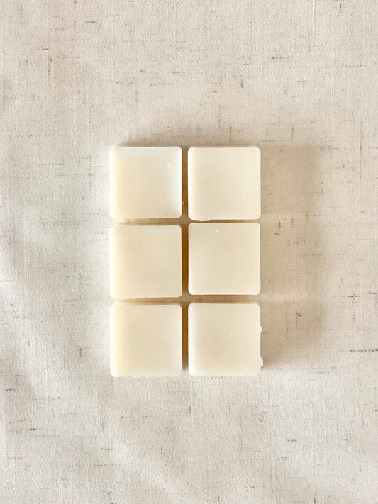 Vanilla & Cashmere Wax Melts – Set of 6