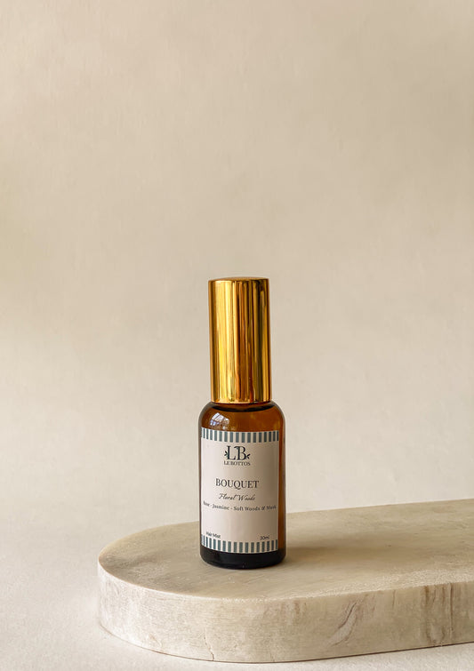 Bouquet Hair Mist 30ml
