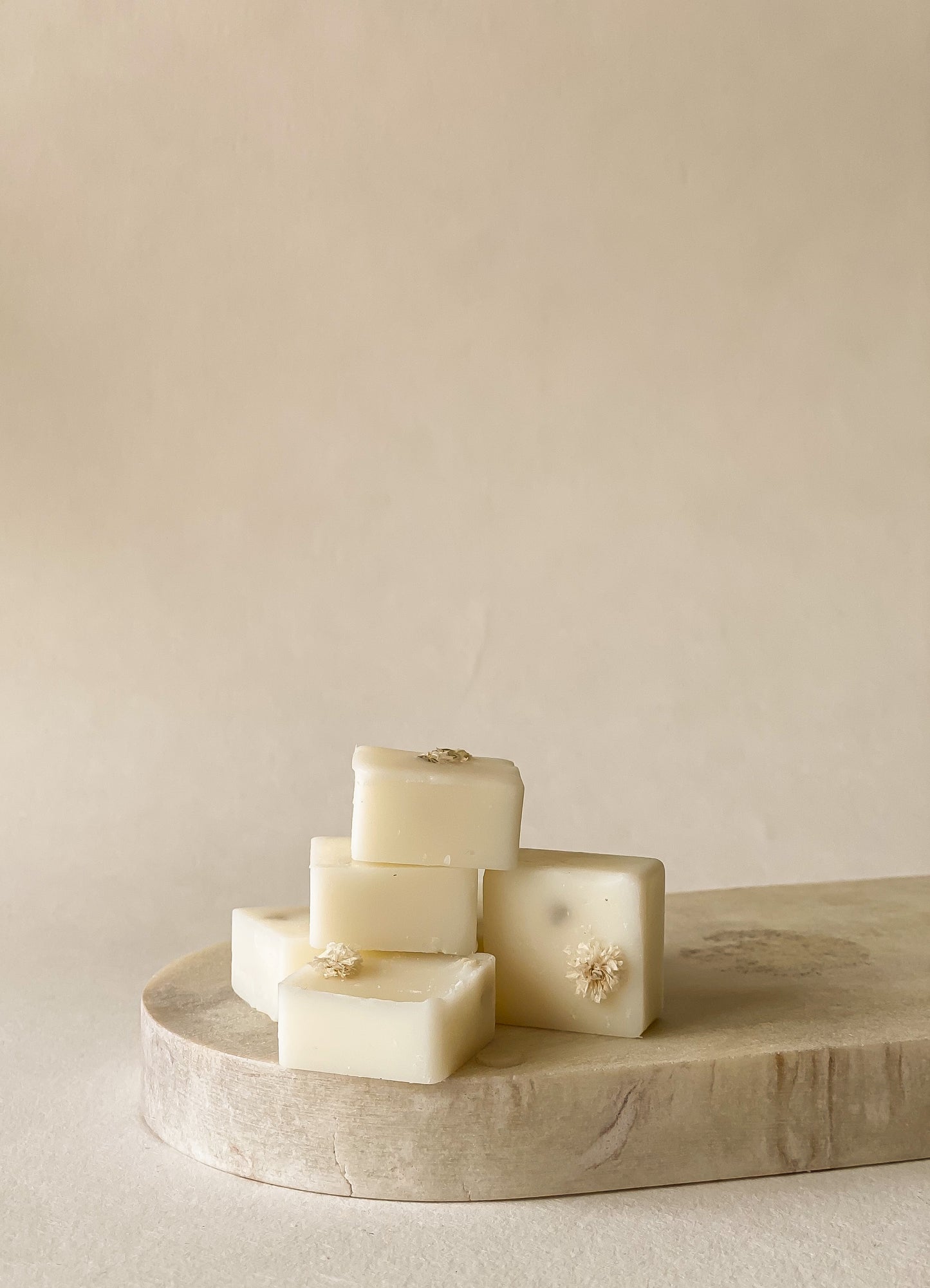 Bouquet Wax Melts – Set of 4
