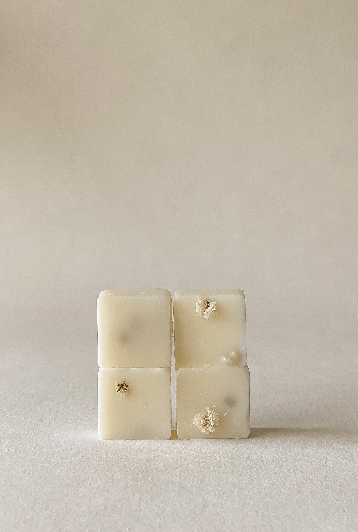 Bouquet Wax Melts – Set of 4