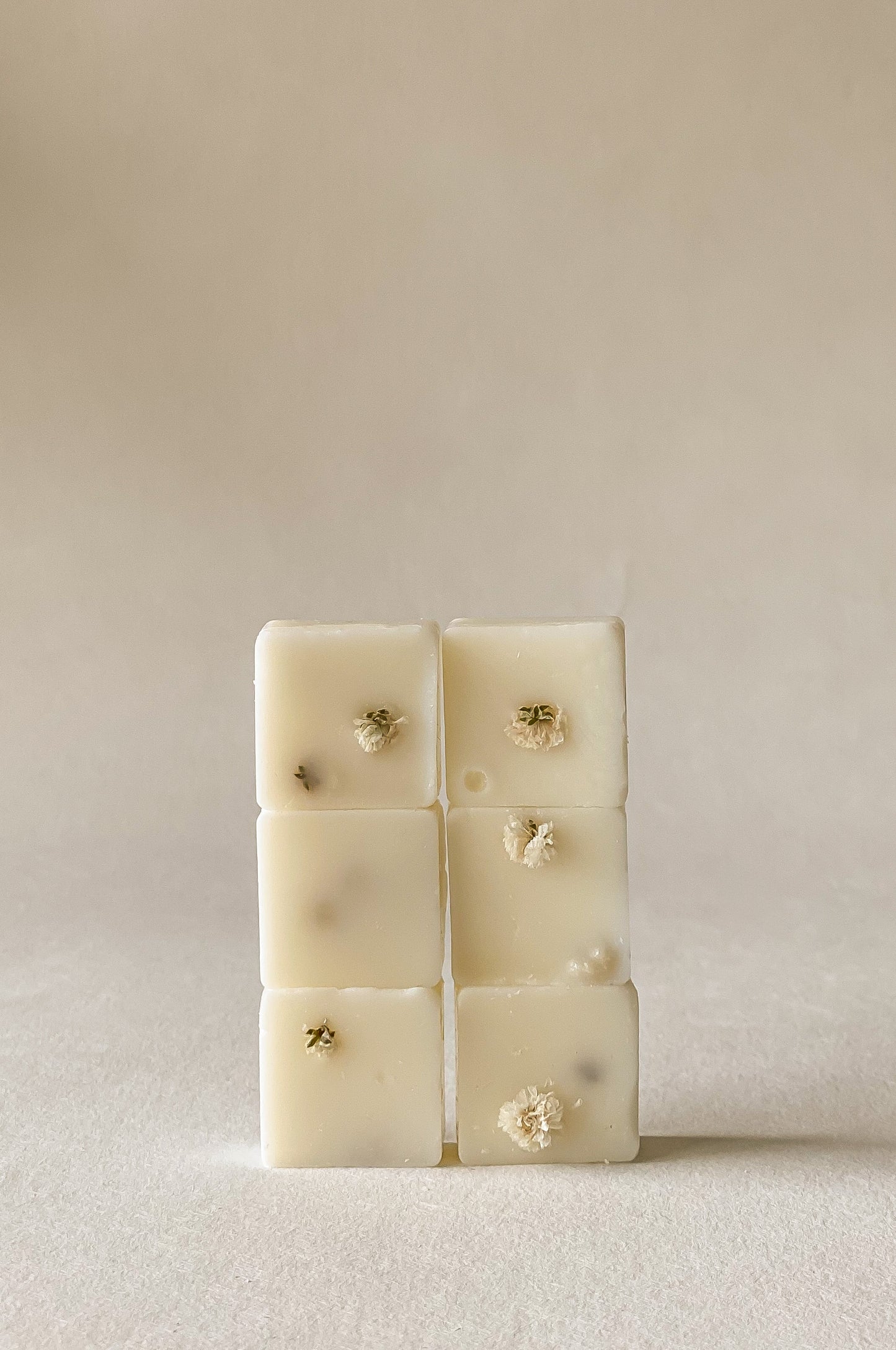 Bouquet Wax Melts – Set of 6
