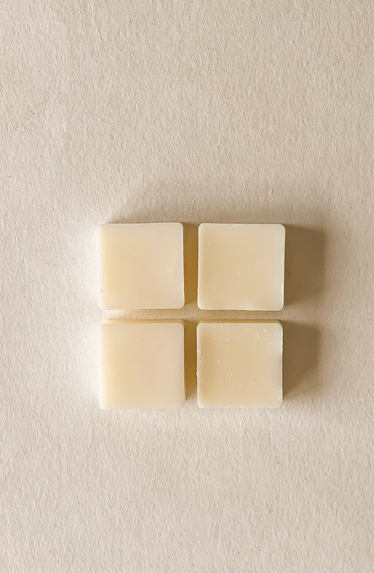 Vanilla & Cashmere Wax Melts – Set of 4