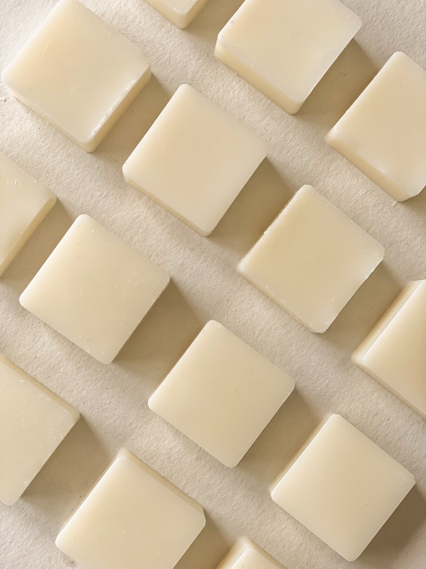 Vanilla & Cashmere Wax Melts – Set of 4