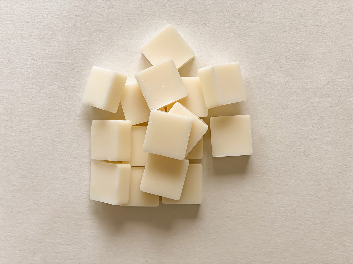 Vanilla & Cashmere Wax Melts – Set of 4