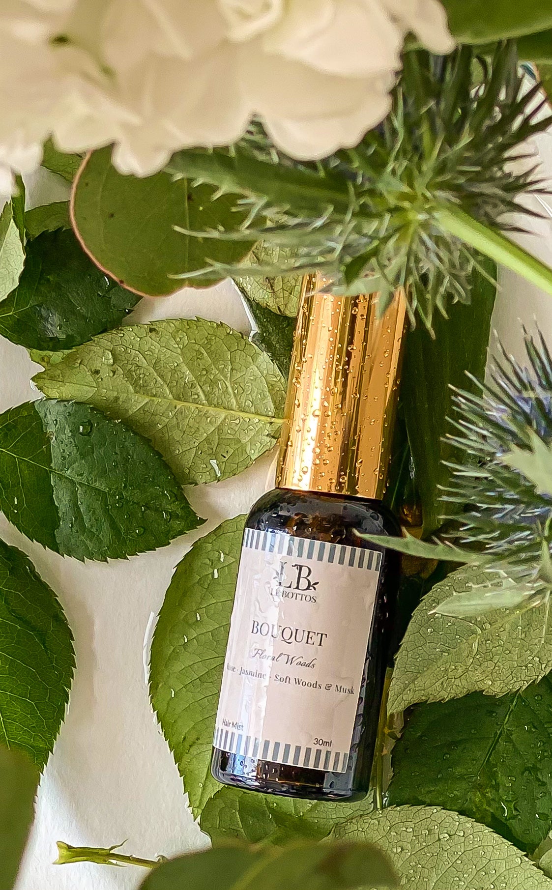 Bouquet Hair Mist 30ml