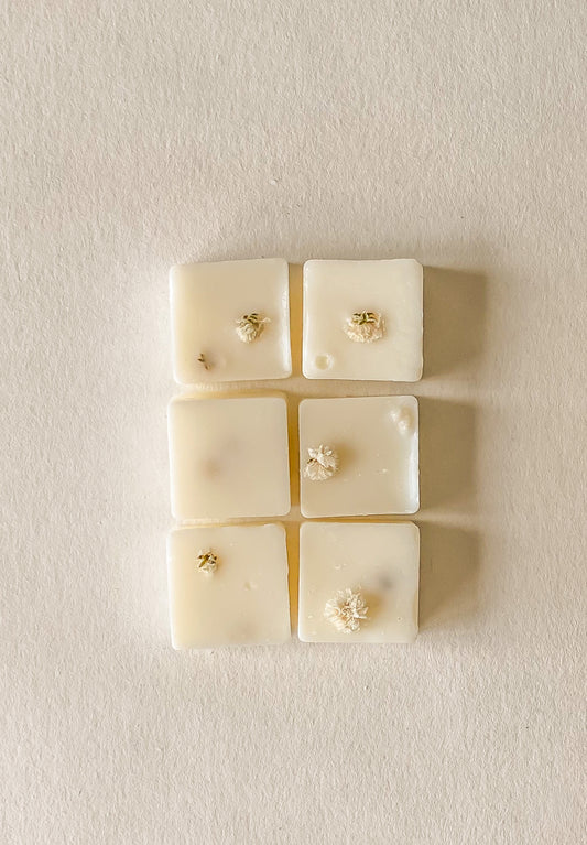 Bouquet Wax Melts – Set of 6