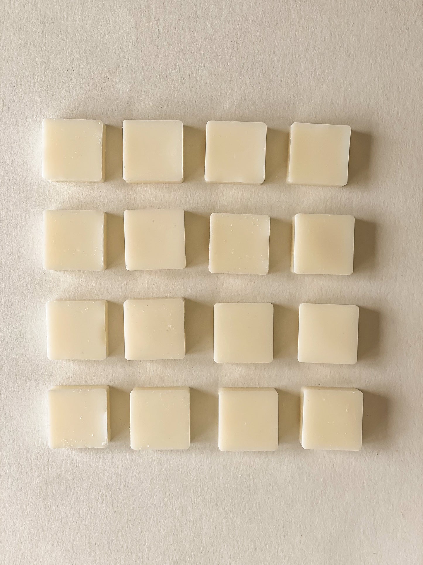 Vanilla & Cashmere Wax Melts – Set of 6