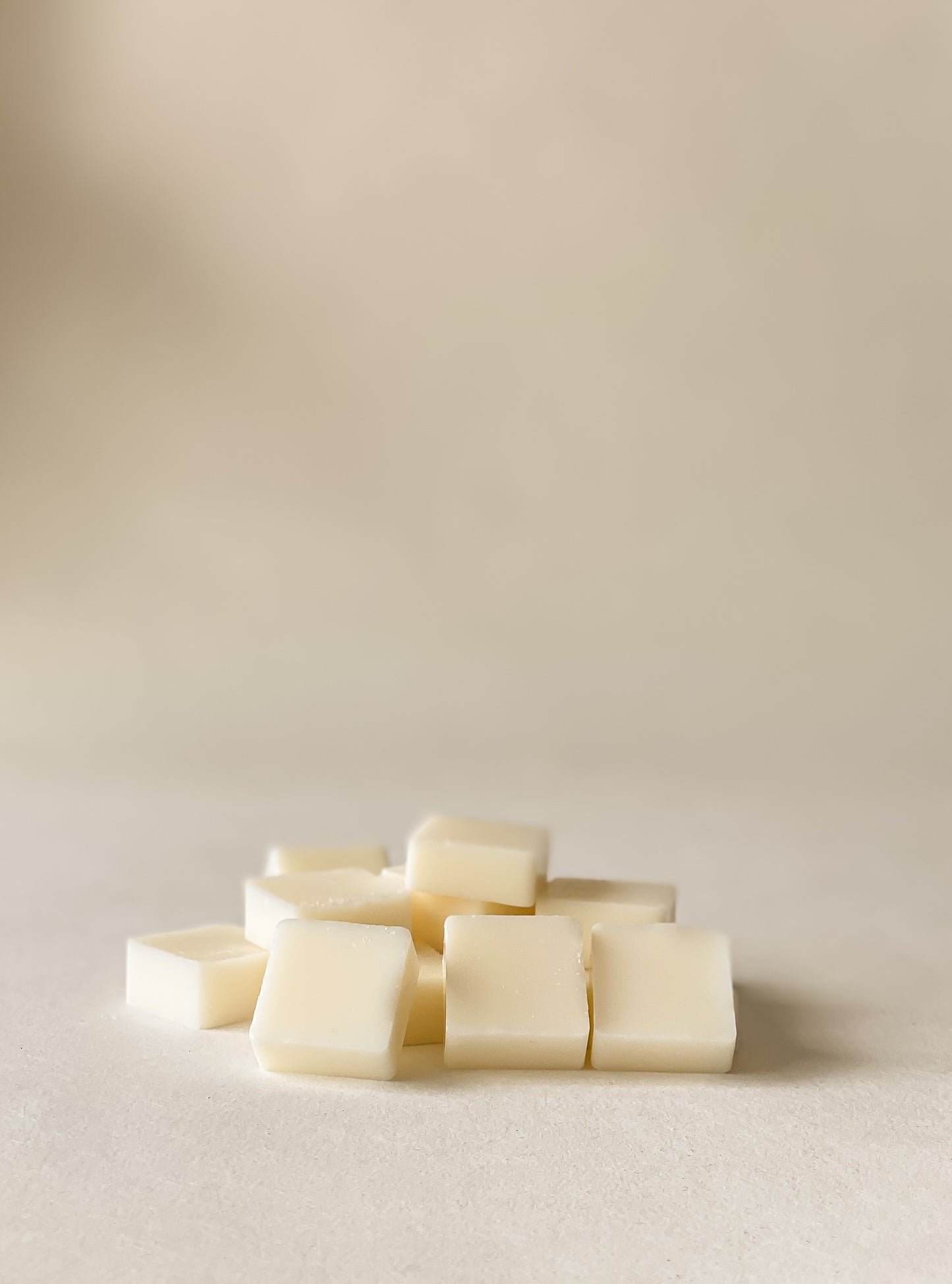 Vanilla & Cashmere Wax Melts – Set of 4